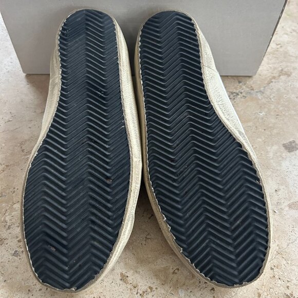 Golden Goose Super-Star Classic - Picture 2 of 8